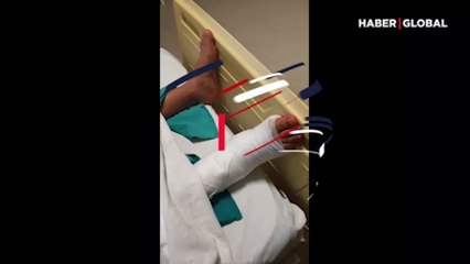 Usta oyuncu Ümit Okur’dan kötü haber!