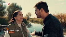 Gönül Dağı 39. Bölüm Fragmanı