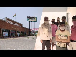 Murthal में मुर्दानगी छाई है क्योंकि Dhaba अगले आदेश तक बंद रहेंगे