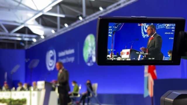 COP26 é inaugurada em Glasgow em contexto de urgência climática
