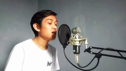I Like You So Much, You'll Know It ( Cover By. RAMS Project )