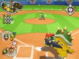 Super Mario Stadium: Miracle Baseball online multiplayer - ngc