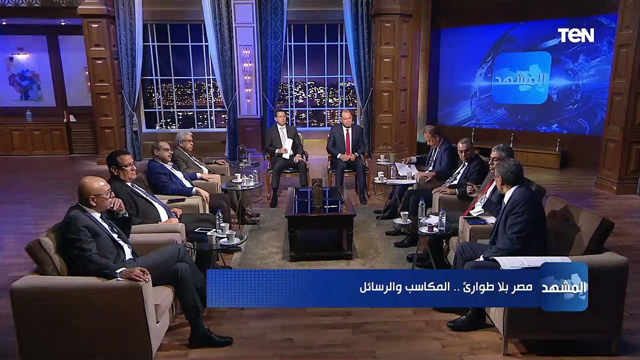 ضياء رشوان: مصر وقعت على 10 اتفاقيات من أصل 18 اتفاقية ملزمة لحقوق الإنسان في الأمم المتحدة