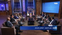 عصام شيحة: قرار الرئيس السيسي بإلغاء الطوارئ حكيم وجريء وقوي لهذه الأسباب.. تعرف عليها
