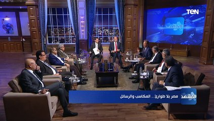 عصام شيحة: اتحدى أي شخص يقدملي اتفاقية دولية تلزم أي دولة ببنود اتفاقيات حقوق الإنسان بالأمم المتحدة