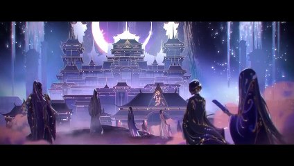 Heaven Officials Blessing Ep 9 (Eng Sub)