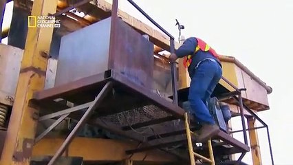 Yukon Gold S01E01 FR