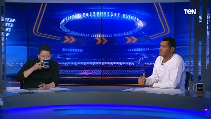 محمود أبو الدهب: الزمالك غير قادر على الحفاظ على لقب الدوري الممتاز