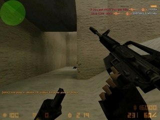 CS special hs