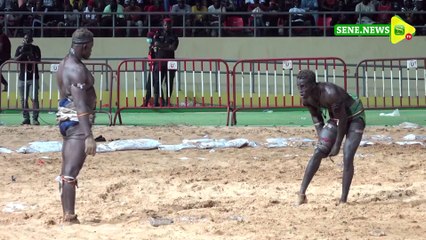 Journée Ada Fass vs Tapha Mbeur : Mor Kane prend le dessus sur Boy Yeumbeul
