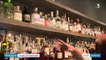 Alcool : le succès du gin à la française