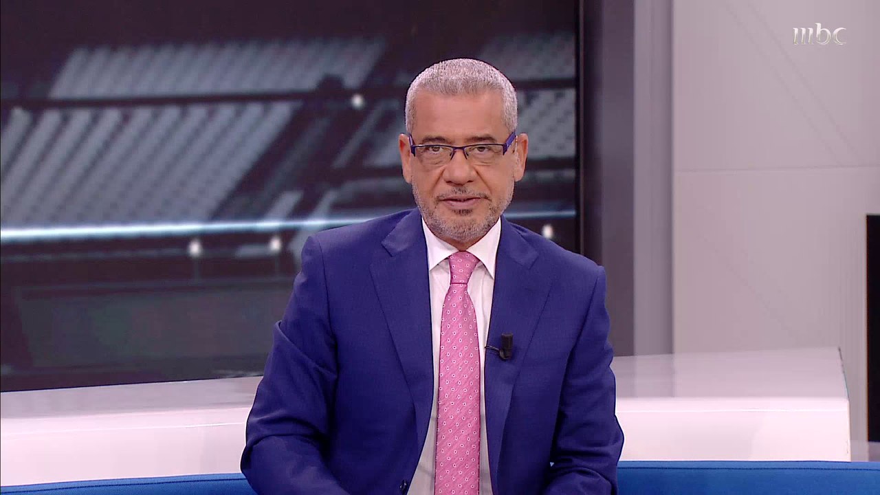 رئيس الأهلي السعودي: اهتزاز ثقة اللاعبين في أنفسهم كانت سبب النتائج السلبية.. وعندما تسلمت المنصب تفاجأت بديون ضخمة تزيد على 100 مليون على النادي