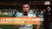 La réaction de Nolann Le Garrec après Racing 92 / Toulouse