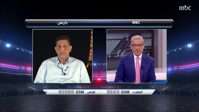 توفيق الخليفة: أبارك لجماهير الأهلي رئيس بهذه العقلية والشفافية.. وعمار عوض: رئيس النادي تجنب انتقاد لاعبيه ويجب على الجماهير الصبر على الإدارة التي تبحث عن الاستقرار