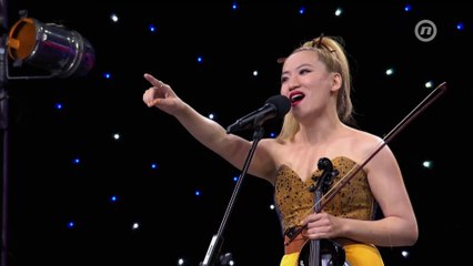 Shasha Cui (Novo Selo Rok) - Supertalent, 6. epizoda (Cijeli nastup)