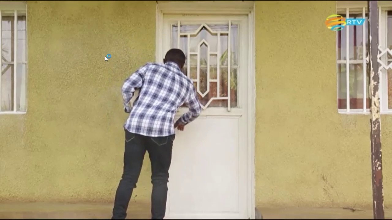SEBURIKOKO NSHYASHYA YUZUYE | SEBURIKOKO S25 EP10  | SEBU AGIYE KUMVIRIZA KWA NYIRAMANA  YENDA KUHASIGA AMAGARA