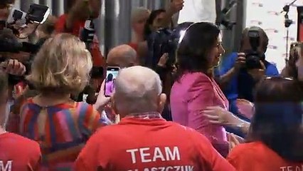 A year on since Annastacia Palaszczuk clinched a third term
