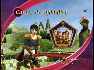 Harry Potter : Coupe du monde de Quidditch online multiplayer - ngc