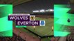 Wolves vs Everton || Premier League - 1st November 2021 || Fifa 21