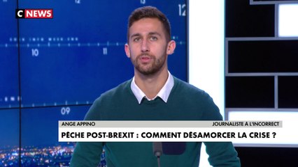 Ange Appino : «Emmanuel Macron essaye de récupérer un peu de crédibilité»