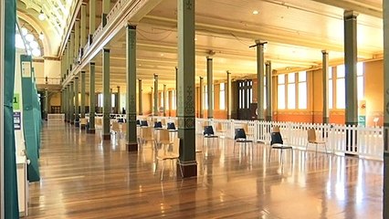 Victoria records lowest daily COVID-19 case numbers