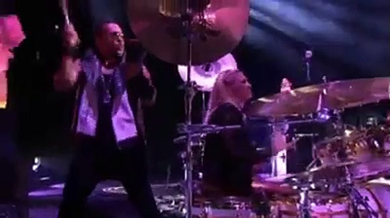 Prince - "EndorphinMachine" - [LIVE Montreux Jazz Festival]