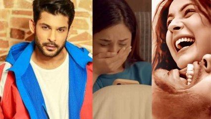 Shehnaz ने  सिद्धार्थ को दिया Tribute, Fans ने ट्रेंड कराया  Stop Using Sidharth Shukla | FilmiBeat