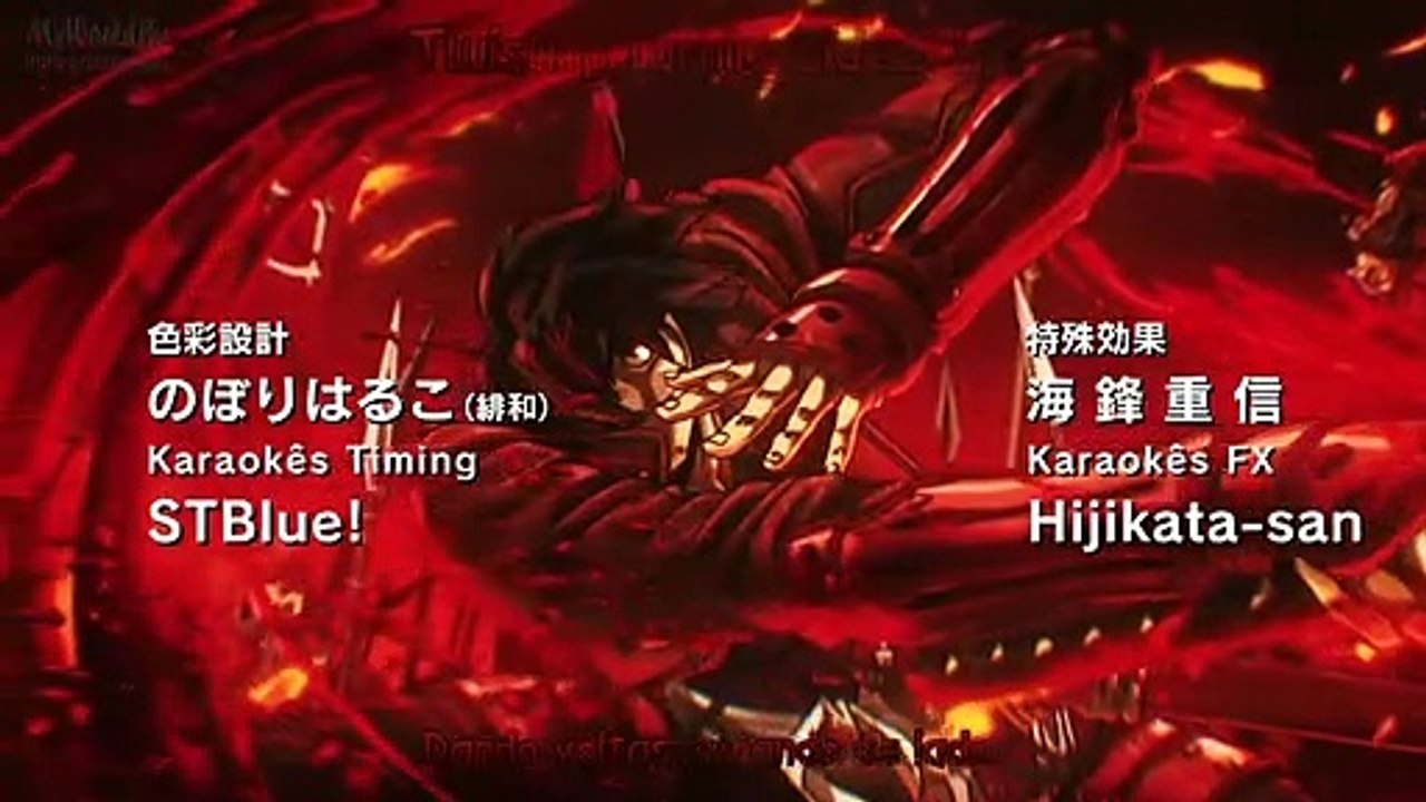 [Episódio 03-12] Vagabundos - Drifters HD  [MyWorldBy.com]