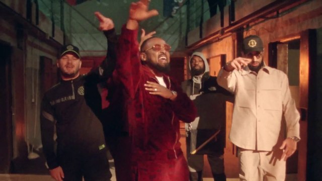 JUL ft LACRIM & ALONZO & MISTER YOU & NIRO & KOFS & LE RAT LUCIANO & DA UZI Loi de la calle (Video 2021).