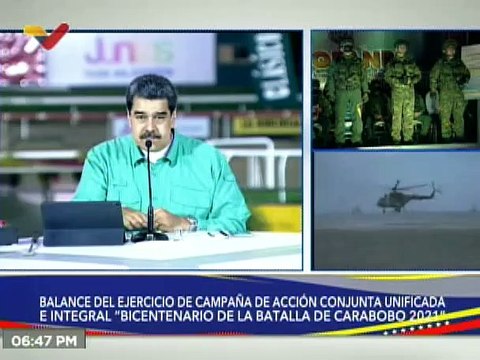 Estudios revelan que la guerra cognitiva ataca la mente de la población y no a las fuerzas militares