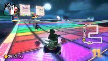 2021.04.15 Desaster Deluxe in Mario Kart 8 - Drachenlord Stream (13.04.2021)