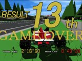 Sega Ages 2500 Series Vol. 08: Virtua Racing online multiplayer - ps2