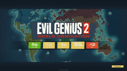 Evil Genius 2 EP22