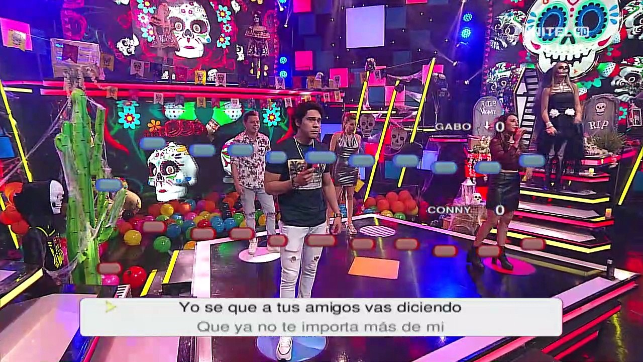 Caro Tv y Conny Carreón fueron las ganadoras del programa solidario de Dar La Nota