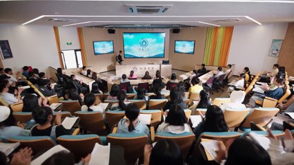 الوقوع في حب العالم الحلقة-3