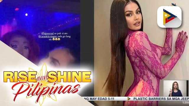 TALK BIZ | Halloween 2021, paandar ng celebrities