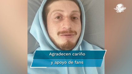 Cuerpo de Octavio Ocaña llegará esta noche a Tabasco y mañana será sepultado: familia