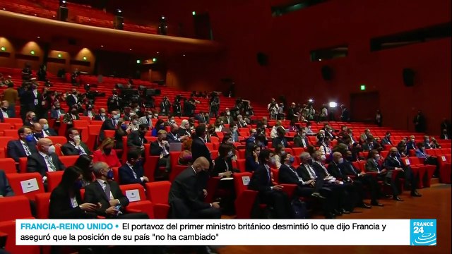 Finalizó cumbre del G20 sin compromisos claros en la lucha contra el cambio climático
