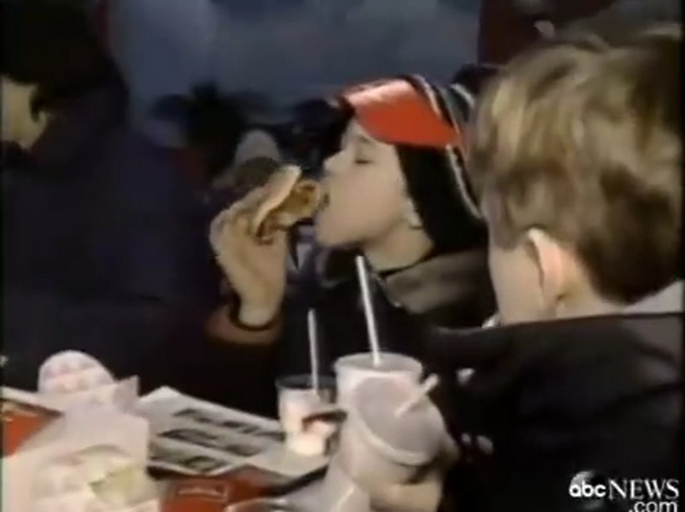 31 января 1990 года.  В этот день в Москве открылся первый в СССР ресторан Макдональдс