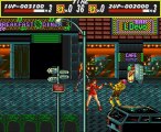 Streets of Rage online multiplayer - megadrive