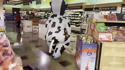 Just Alaina - Season 9 Halloween Episode