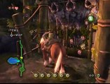 The Legend of Zelda: Twilight Princess online multiplayer - ngc