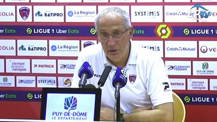 Gastien : "Je pense que l'OM sera dans les trois premiers cette année"