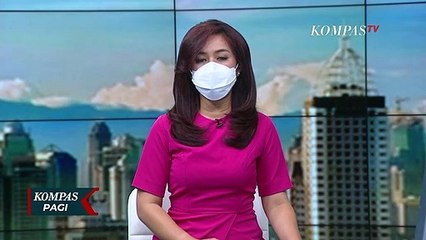 Di Akhir Pekan, Pantai Pasir Putih Carita Mulai Dipadati Pengunjung dari Berbagai Daerah