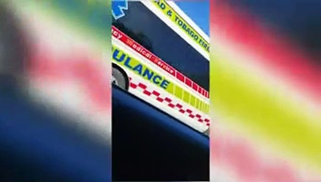 Fatal Accident, Two Die