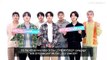 BTS (방탄소년단) LOVE MYSELF Campaign 4th Anniversary Message