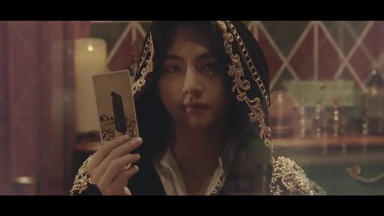 _PREVIEW_ BTS (방탄소년단) ‘2022 SEASON’S GREETINGS' SPOT (Star Turned Villain)