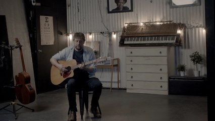 Shane Nicholson - How To Write A Song