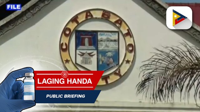 Pag-postpone sa 2022 BARMM Elections, aprubado ni Pangulong Duterte; gaganapin na sa taong 2025 kasabay ng mid-term elections