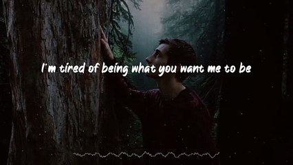 NUMB - LINKIN PARK (cover)